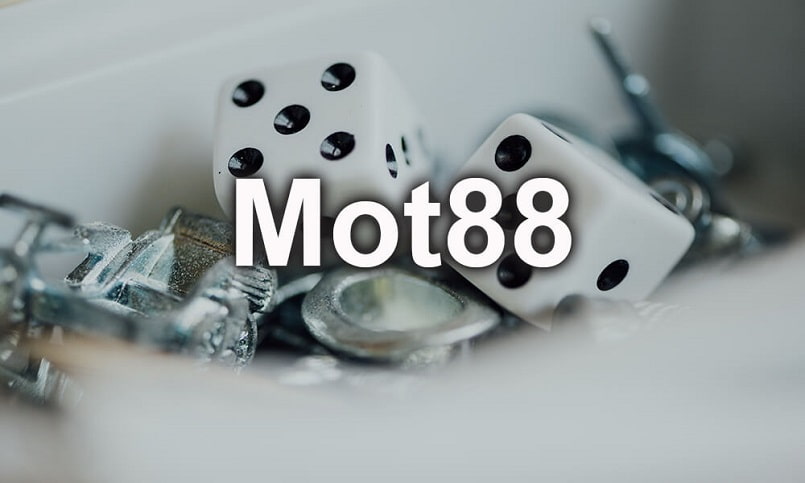 Đăng ký Mot88 chơi game thả ga