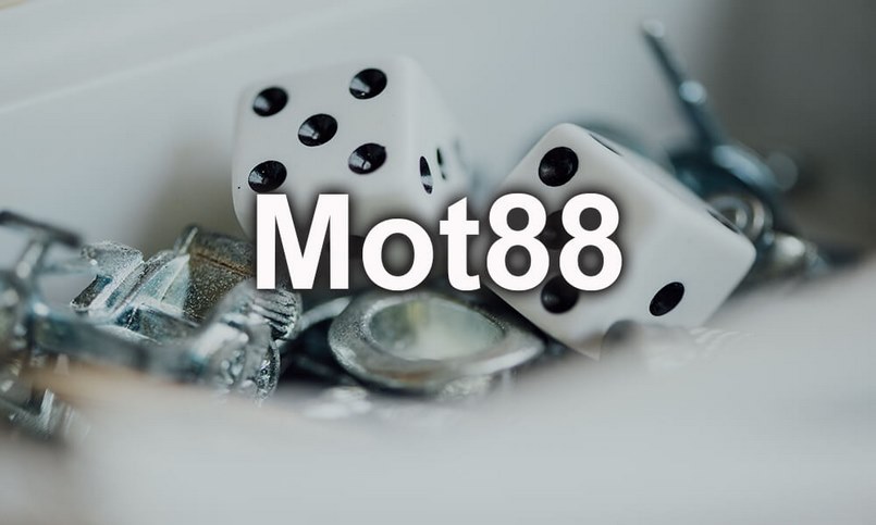 Mot88 là nhà cái được Philippines cấp phép