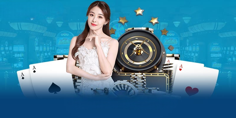 Giới Thiệu Tổng Quan Về Nhà Cái MOT88