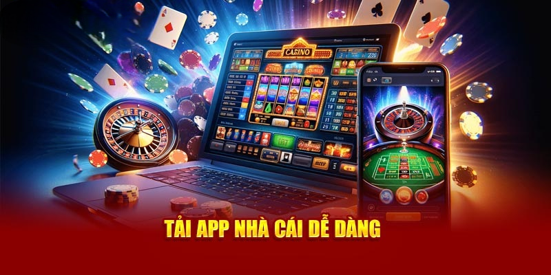 Hướng Dẫn Tải App Mot88 Nhanh Chóng Và An Toàn Nhất