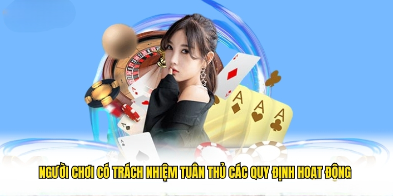 Chơi Có Trách Nhiệm MOT88 – Điều Khoản Bắt Buộc Cho Hội Viên