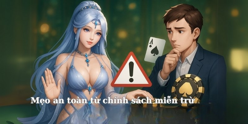 Miễn Trừ Trách Nhiệm MOT88: Những Điều Cần Biết Khi Tham Gia