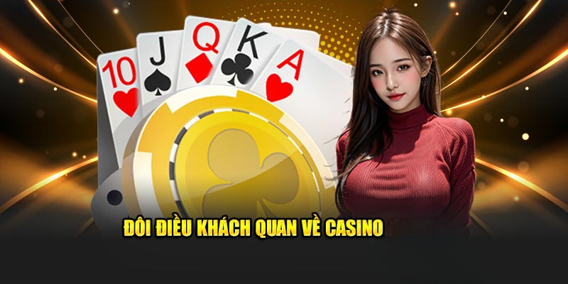 Casino Mot88: Sân Đấu Đẳng Cấp Cho Dân Chơi Việt